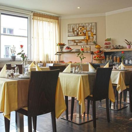 Waldhotel Sindelfingen Am Eichholz Luaran gambar