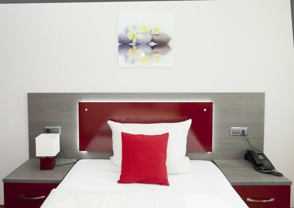 Waldhotel Sindelfingen Am Eichholz Bilik gambar
